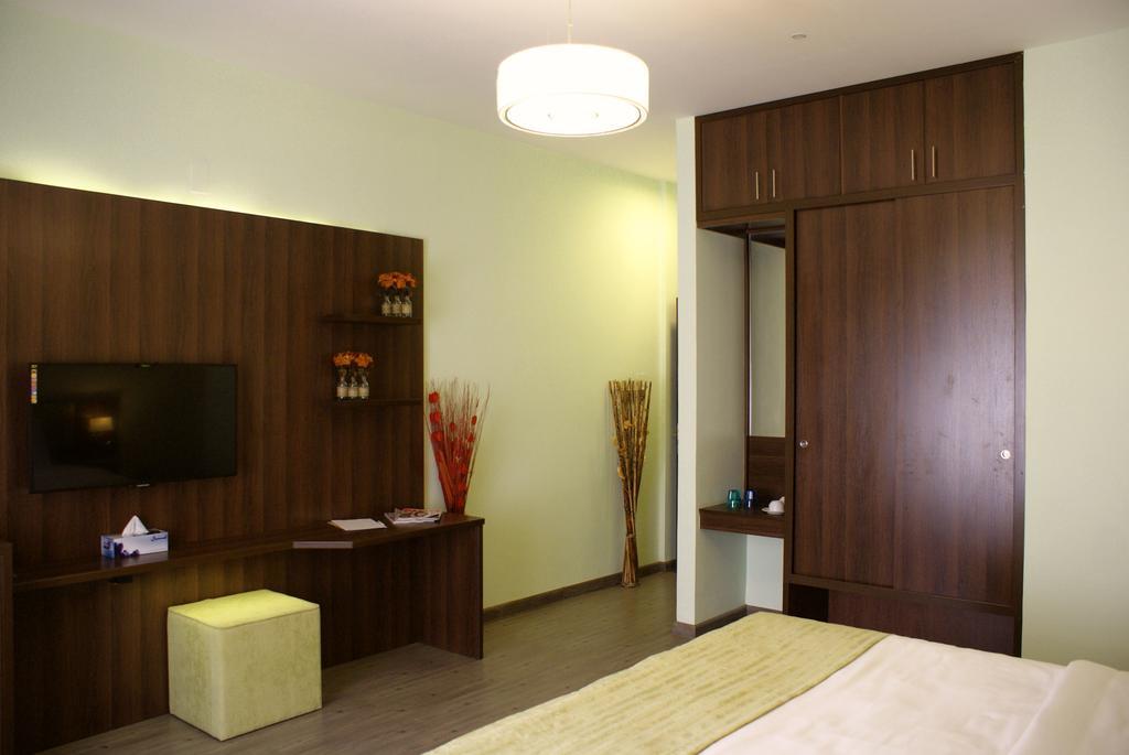 Weekend Hotel & Apartments Muscat Cameră foto