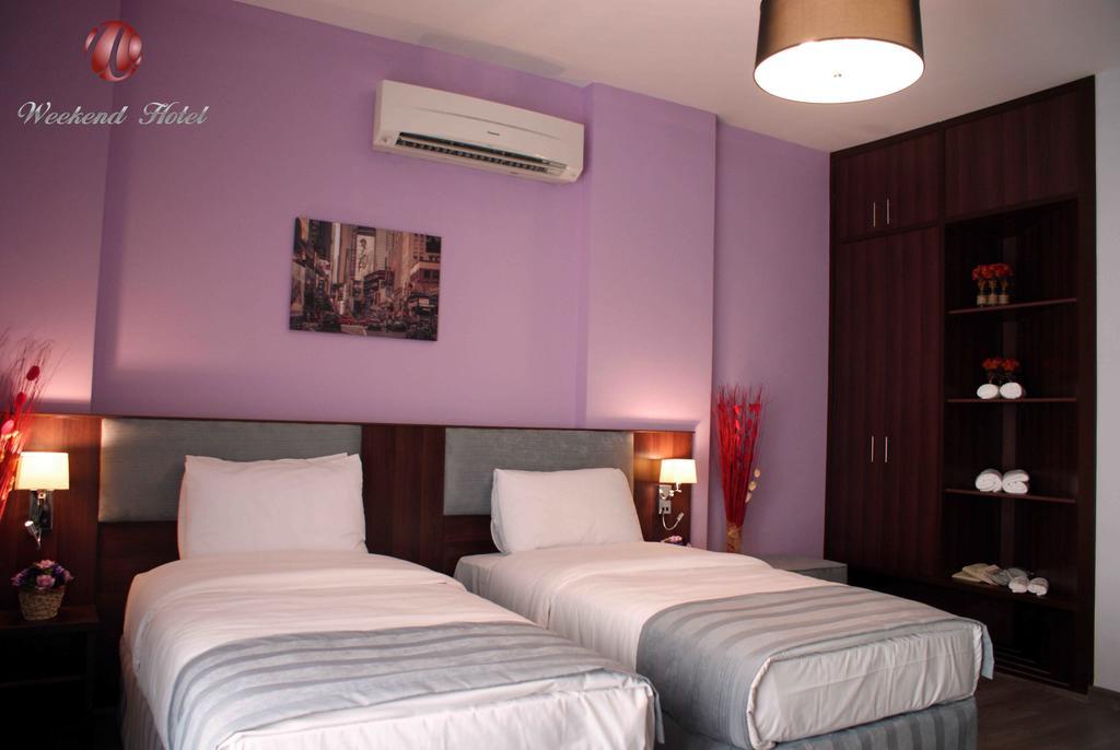 Weekend Hotel & Apartments Muscat Cameră foto