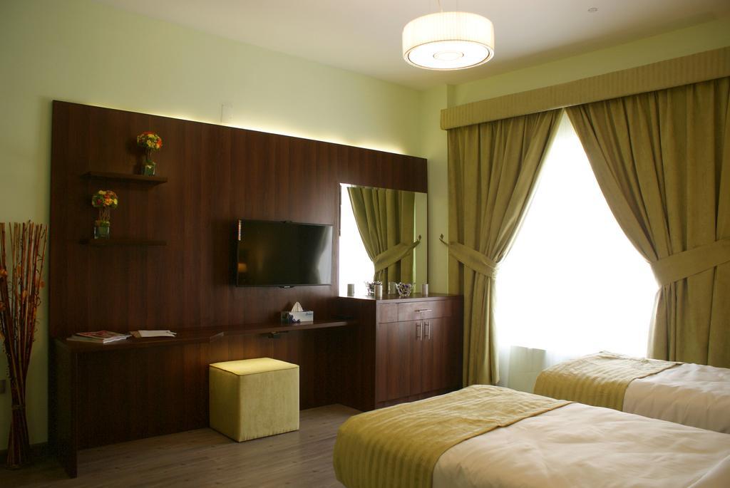 Weekend Hotel & Apartments Muscat Cameră foto